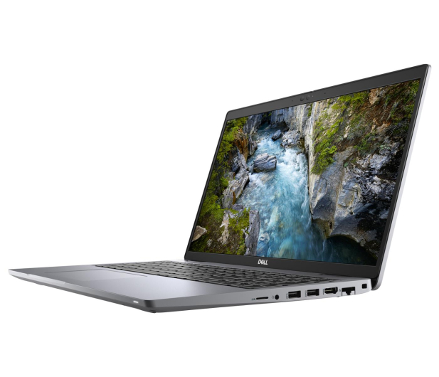 Dell Precision 3560 i7-1185G7/32GB/512/Win10P T500 - 638084 - zdjęcie 3